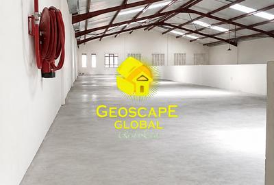 11,796 ft² Warehouse with Fibre Internet in Ruaraka - 4