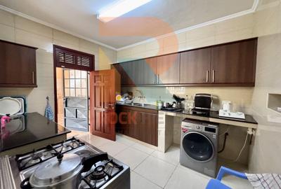 4 Bed Townhouse with En Suite at Peponi Road - 3