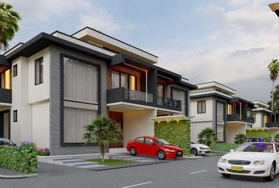 4 Bed Townhouse with En Suite at Links Road - 3