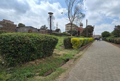 Residential Land at Stage 2 Macharia Road. - 3