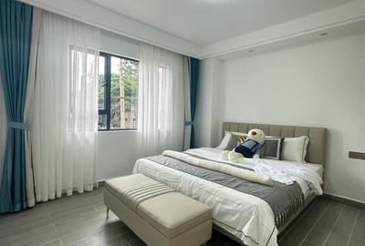 3 Bed Apartment with En Suite in Kileleshwa - 4