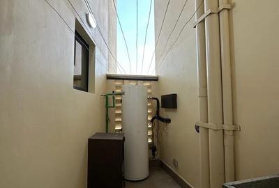 4 Bed Apartment with Swimming Pool in Lavington - 4