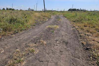 0.07 ac Land at Katani Road - 3
