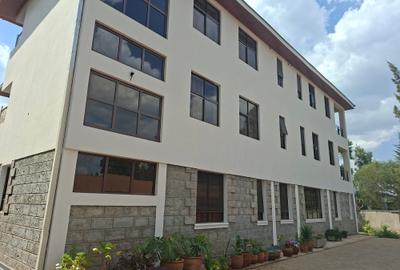 Furnished 2 Bed Apartment with En Suite at Off Ruaka Rd - 2