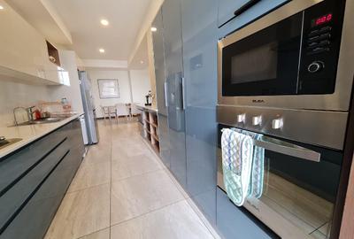 Furnished 2 Bed Apartment with En Suite at General Mathenge Road - 3