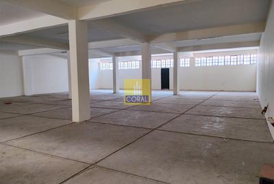 Warehouse with Backup Generator in Mombasa Road - 3