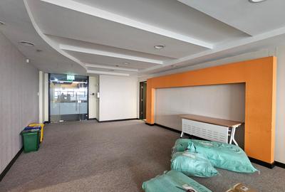 3,400 ft² Commercial Property with Service Charge Included at Upper Hill Area - 3