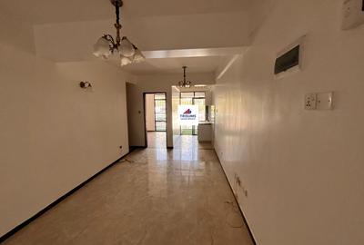 1 Bed Apartment with En Suite in Kilimani