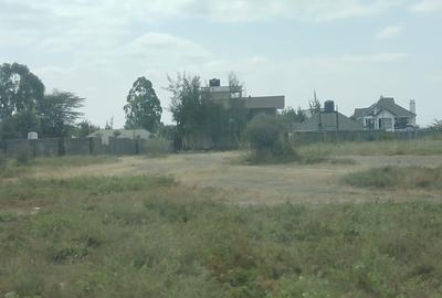 0.045 ac Residential Land at Kitengela Acacia - 3