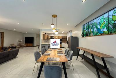 4 Bed Apartment with En Suite in Spring Valley - 3