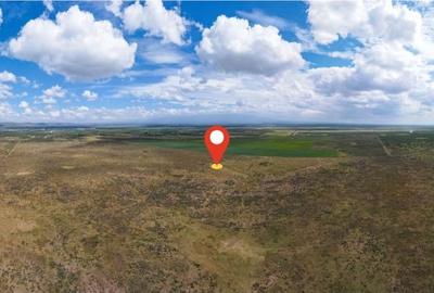 200 ac Land at Jua Kali - 4