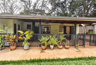2 Bed House with En Suite in Karen - 2