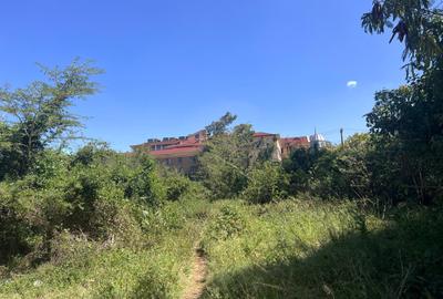 Commercial Land in Upper Hill - 4