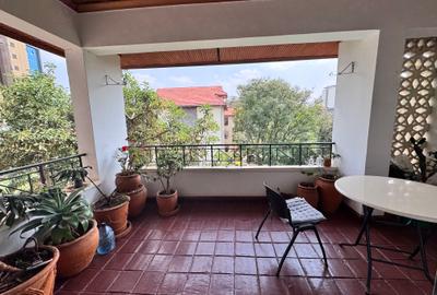 Serviced 4 Bed Apartment with En Suite in Kilimani - 2