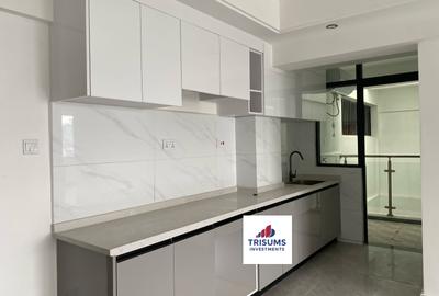3 Bed Apartment with En Suite at Prp7+494 - 2
