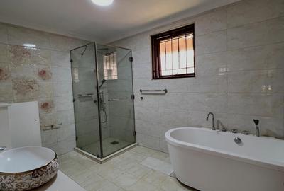 5 Bed Townhouse with En Suite at Chalbi Drive - 3