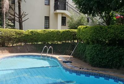 5 Bed Villa with En Suite at Kileleshwa