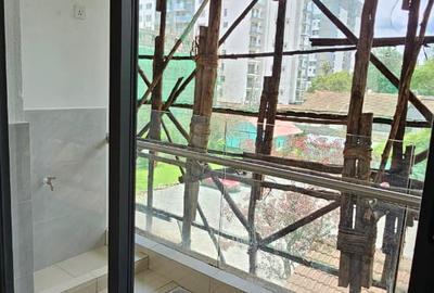 1 Bed Apartment with Gym at Mtito Andei Road - 2
