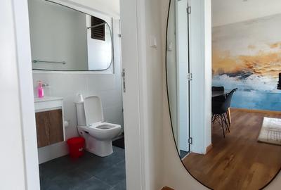 1 Bed Apartment with Gym in Garden Estate - 4