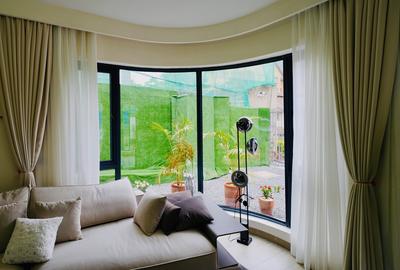 3 Bed Apartment with En Suite at 2026-262 - 4