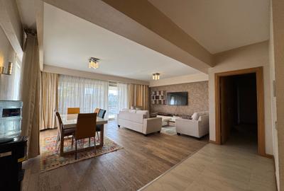 Serviced 3 Bed Apartment with En Suite in Kileleshwa - 2