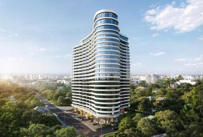 1 Bed Apartment with En Suite at Riverside Drive - 2