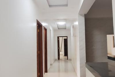 3 Bed Apartment with En Suite at Kizingo - 4