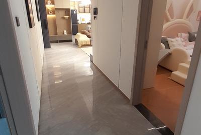 Serviced 3 Bed Apartment with En Suite at Mogotio Road - 4