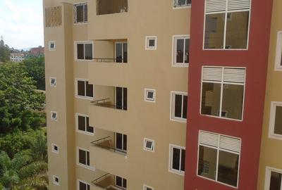 3 Bed Apartment with En Suite at Riara Road