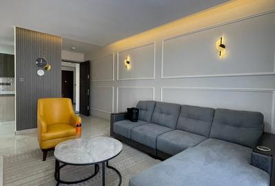2 Bed Apartment with Swimming Pool in Syokimau - 3