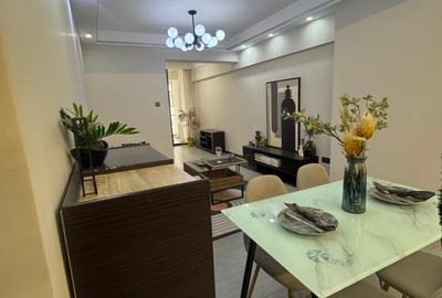 2 Bed Apartment with En Suite in Kilimani - 2