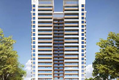 3 Bed Apartment with En Suite in Westlands Area - 4