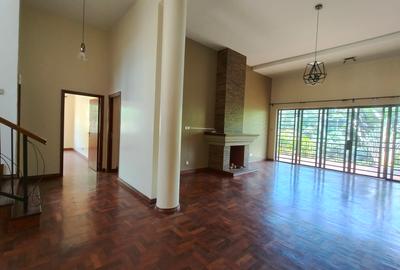 5 Bed House with En Suite at Lower Kabete Rd - 4