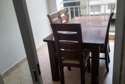Serviced 2 Bed Apartment with Borehole in Kilimani - 4