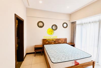 Furnished 2 Bed Apartment with En Suite in Westlands Area - 4