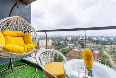1 Bed Apartment with En Suite at Riara Road - 3