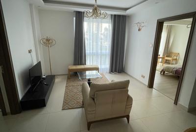 Serviced 1 Bed Apartment with En Suite in Westlands Area - 3