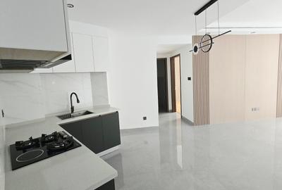 1 Bed Apartment with Swimming Pool at George Padmore Road - 3