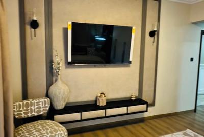 4 Bed House with En Suite in Westlands Area - 2
