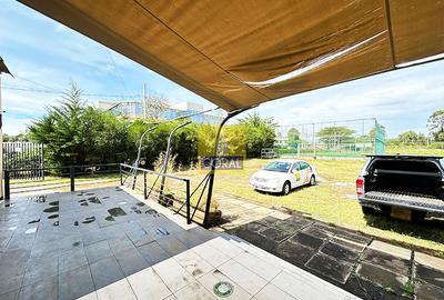Commercial Property in Karen - 3