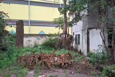 0.3 ac Commercial Property with Parking at Ngong Road - 4