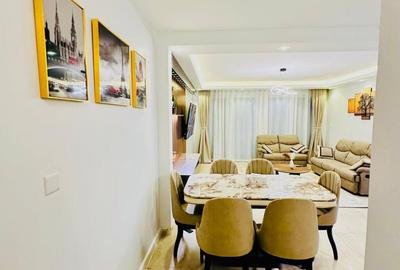 Serviced 3 Bed Apartment with En Suite in Kileleshwa - 4