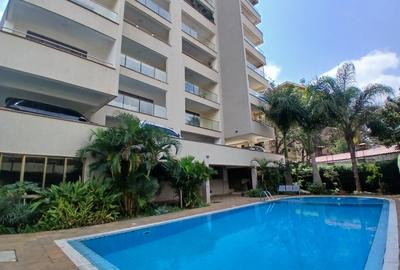 3 Bed Apartment with En Suite at Off Makueni Road