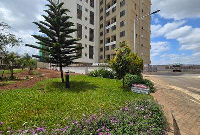 3 Bed Apartment with En Suite in Thika Road