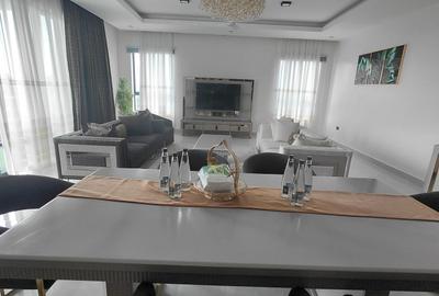 Serviced 3 Bed Apartment with En Suite at Nyali - 2