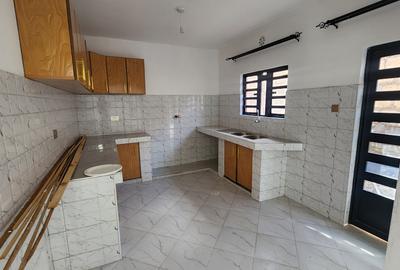 3 Bed House with En Suite at Isinya Road - 4