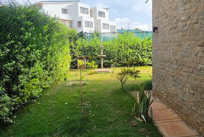 4 Bed Villa with En Suite at Runda Gardens - 3