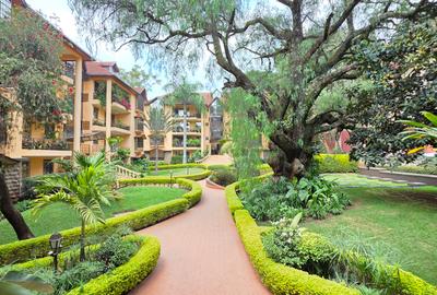 3 Bed Apartment with En Suite at Lavington Green - 2