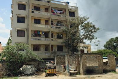 1 Bed Apartment with En Suite in Changamwe - 4