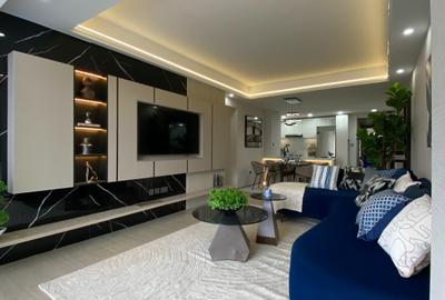 1 Bed Apartment with Swimming Pool at Westlands